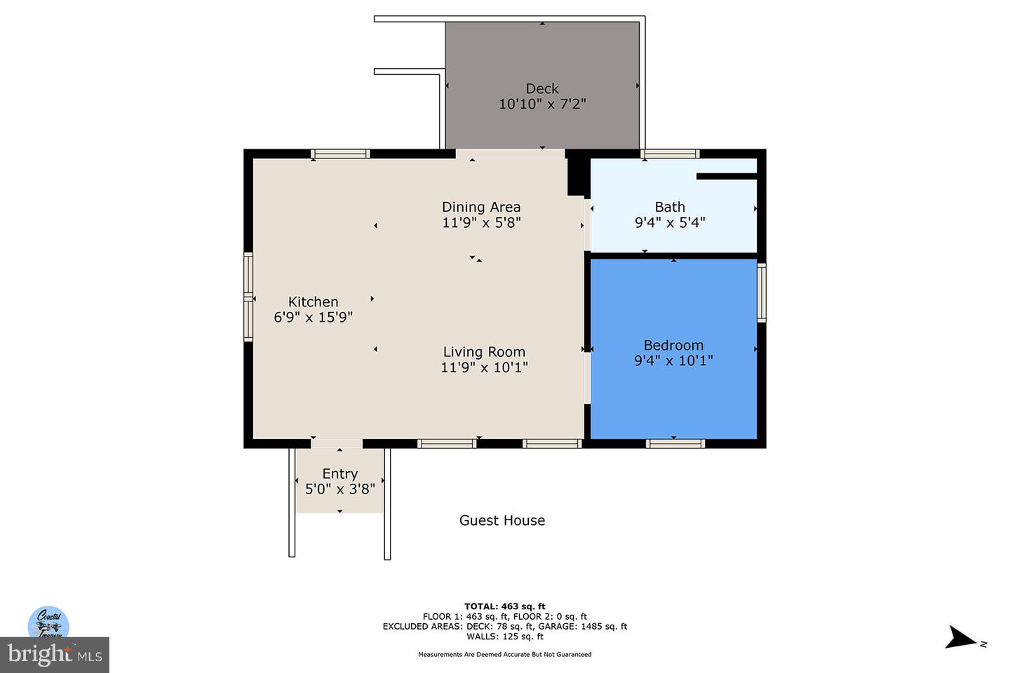 858 HARMONY HILLS CIR, WICOMICO CHURCH, Virginia 22579, 4 Bedrooms Bedrooms, ,3 BathroomsBathrooms,Residential,For sale,858 HARMONY HILLS CIR,VANV2001668 MLS # VANV2001668