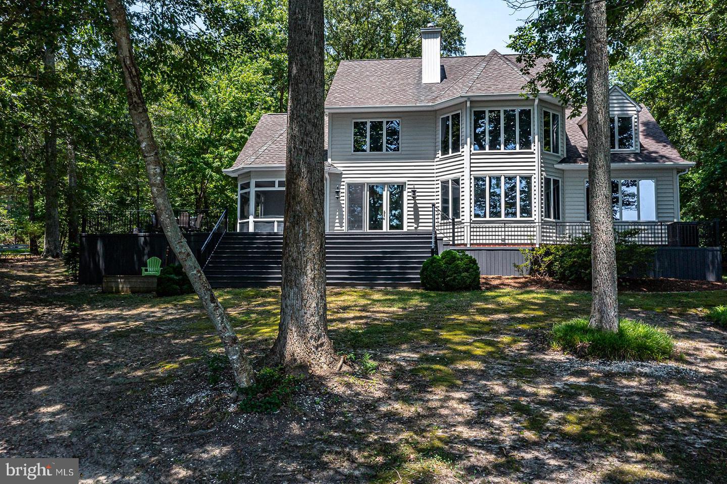 858 HARMONY HILLS CIR, WICOMICO CHURCH, Virginia 22579, 4 Bedrooms Bedrooms, ,3 BathroomsBathrooms,Residential,For sale,858 HARMONY HILLS CIR,VANV2001668 MLS # VANV2001668