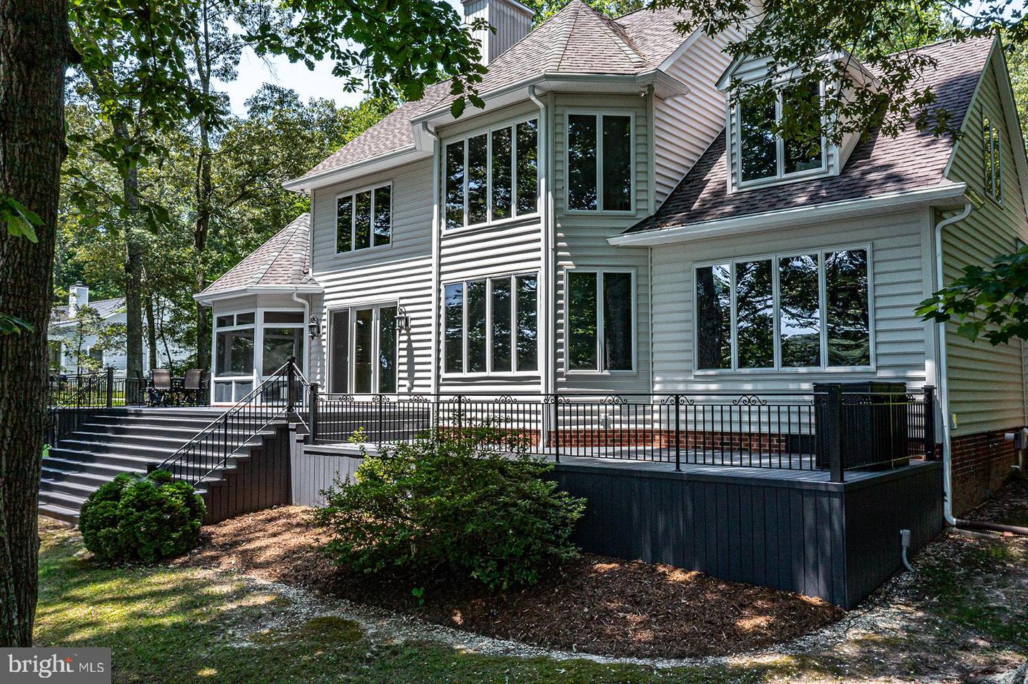 858 HARMONY HILLS CIR, WICOMICO CHURCH, Virginia 22579, 4 Bedrooms Bedrooms, ,3 BathroomsBathrooms,Residential,For sale,858 HARMONY HILLS CIR,VANV2001668 MLS # VANV2001668