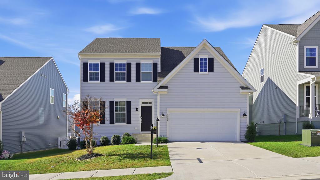 2124 BERWICK DR, JEFFERSONTON, Virginia 22724, 5 Bedrooms Bedrooms, ,3 BathroomsBathrooms,Residential,2124 BERWICK DR,VACU2012000 MLS # VACU2012000