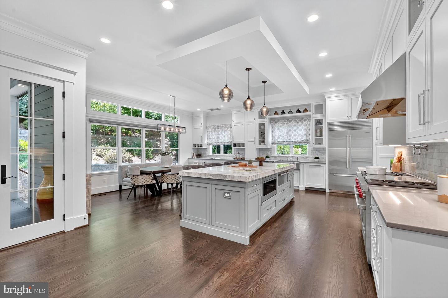 3400 MILITARY RD, ARLINGTON, Virginia 22207, 6 Bedrooms Bedrooms, ,6 BathroomsBathrooms,Residential,For sale,3400 MILITARY RD,VAAR2061122 MLS # VAAR2061122