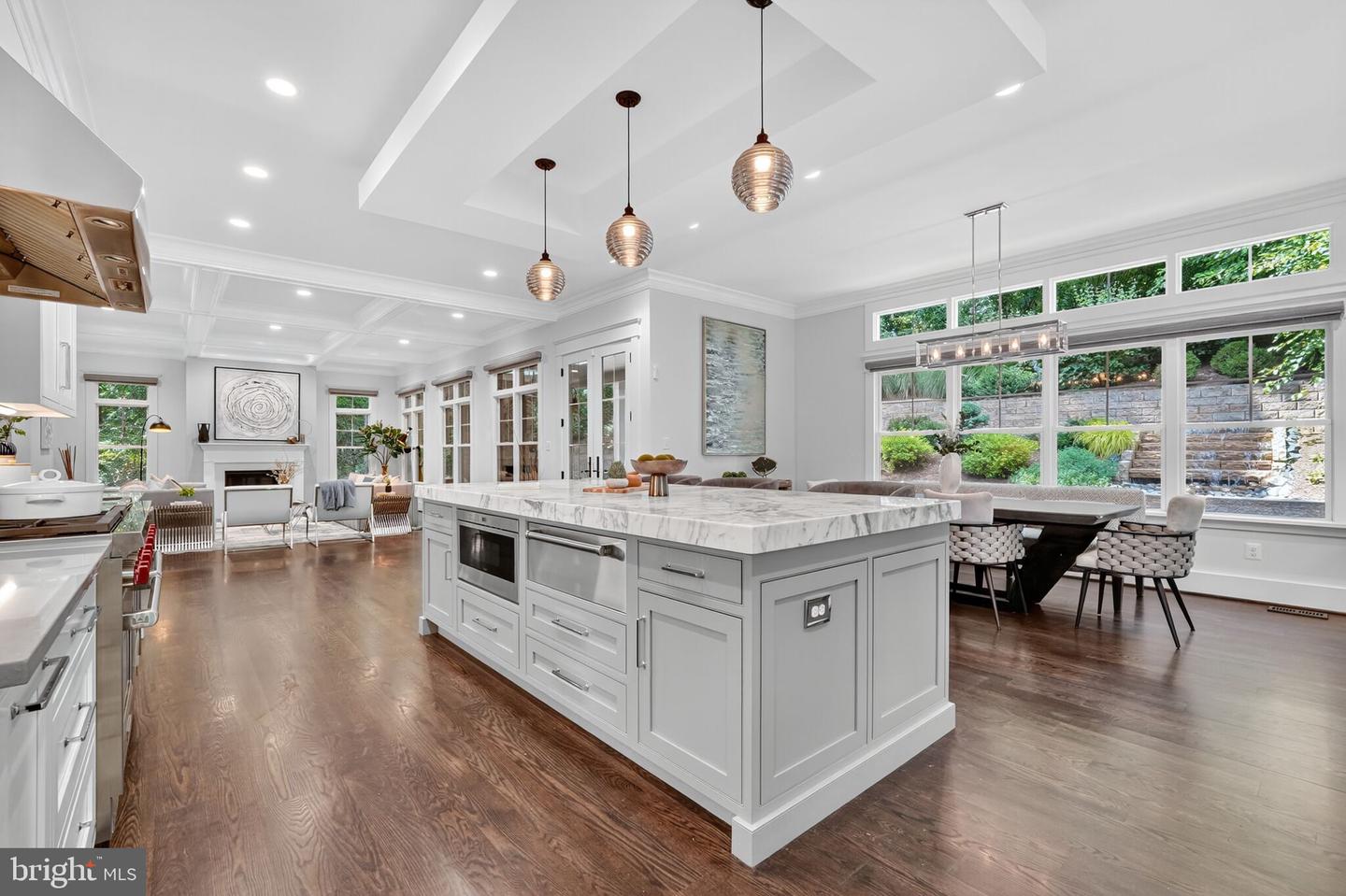 3400 MILITARY RD, ARLINGTON, Virginia 22207, 6 Bedrooms Bedrooms, ,6 BathroomsBathrooms,Residential,For sale,3400 MILITARY RD,VAAR2061122 MLS # VAAR2061122