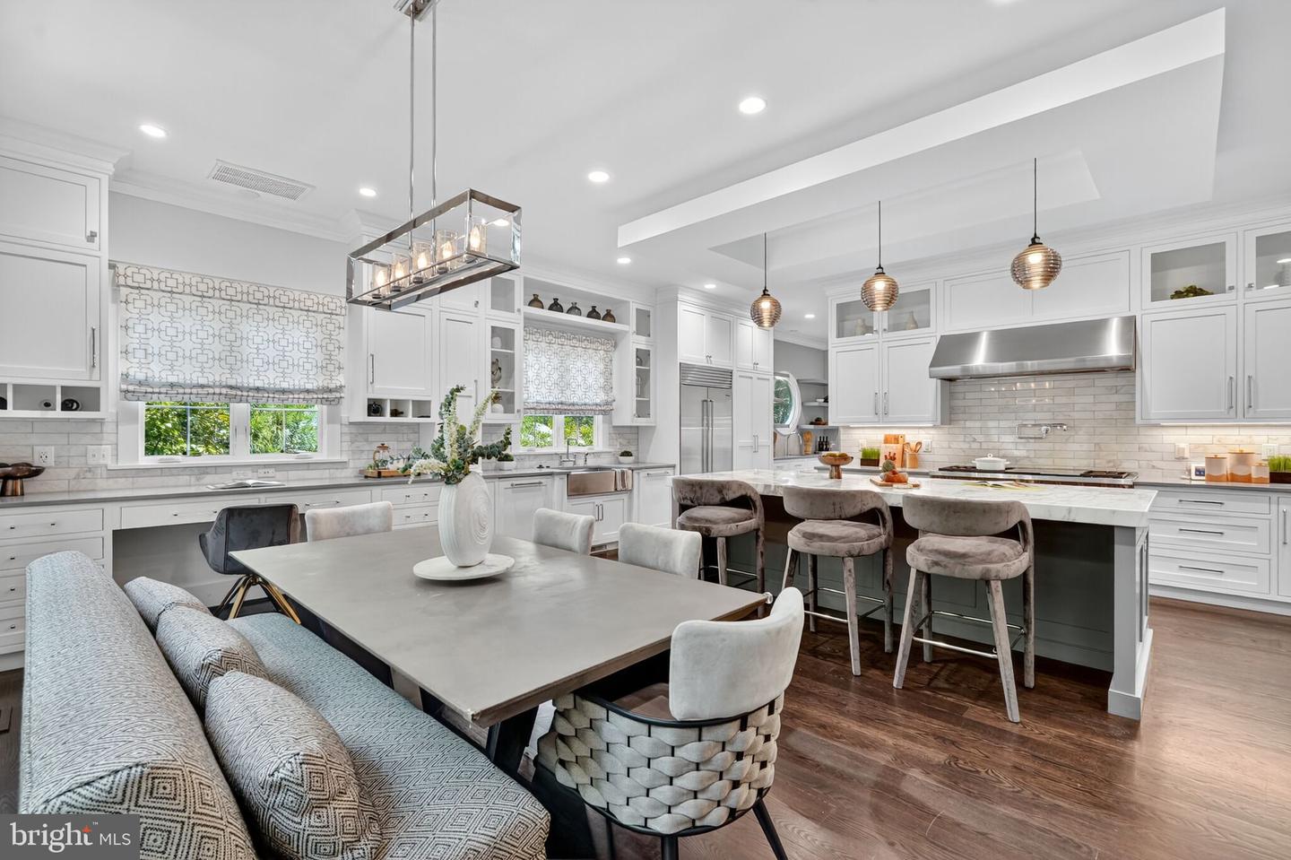 3400 MILITARY RD, ARLINGTON, Virginia 22207, 6 Bedrooms Bedrooms, ,6 BathroomsBathrooms,Residential,For sale,3400 MILITARY RD,VAAR2061122 MLS # VAAR2061122