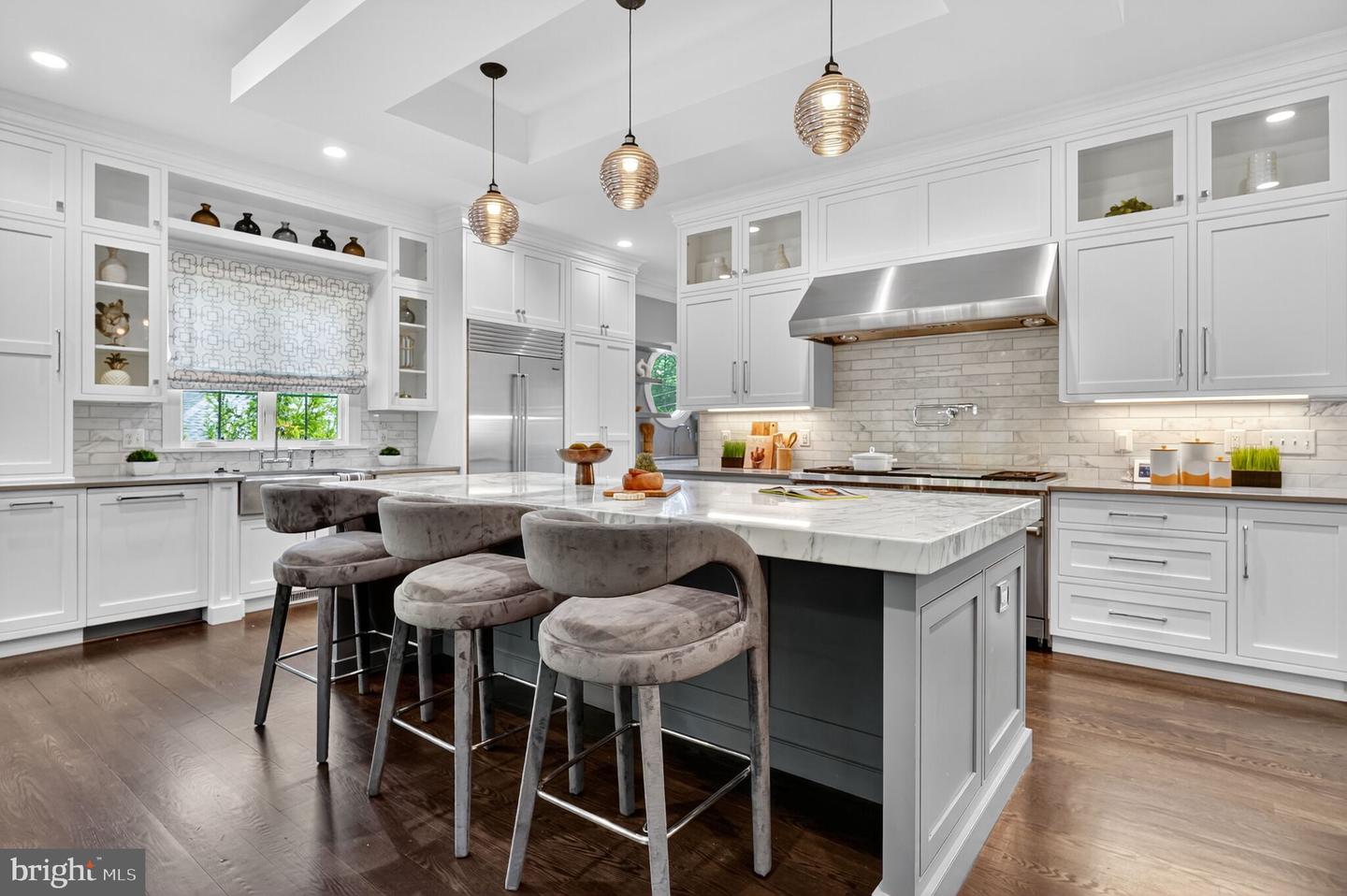 3400 MILITARY RD, ARLINGTON, Virginia 22207, 6 Bedrooms Bedrooms, ,6 BathroomsBathrooms,Residential,For sale,3400 MILITARY RD,VAAR2061122 MLS # VAAR2061122