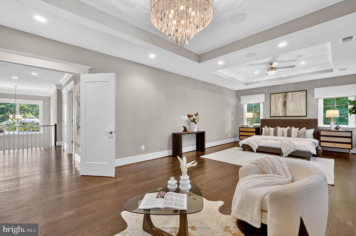 3400 MILITARY RD, ARLINGTON, Virginia 22207, 6 Bedrooms Bedrooms, ,6 BathroomsBathrooms,Residential,For sale,3400 MILITARY RD,VAAR2061122 MLS # VAAR2061122