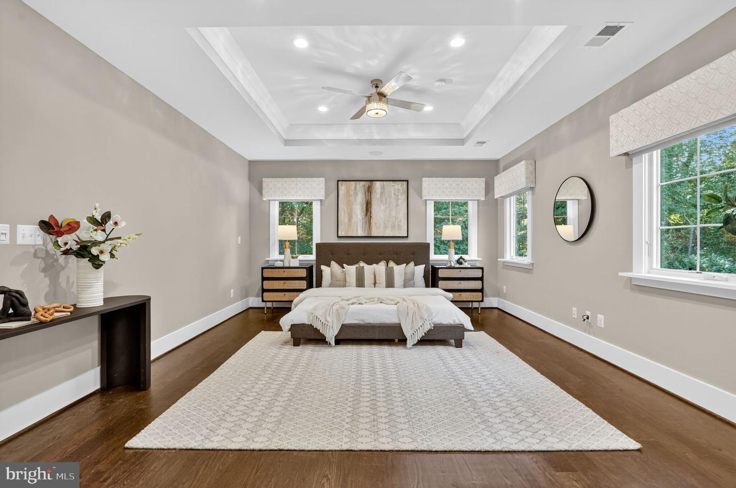 3400 MILITARY RD, ARLINGTON, Virginia 22207, 6 Bedrooms Bedrooms, ,6 BathroomsBathrooms,Residential,For sale,3400 MILITARY RD,VAAR2061122 MLS # VAAR2061122