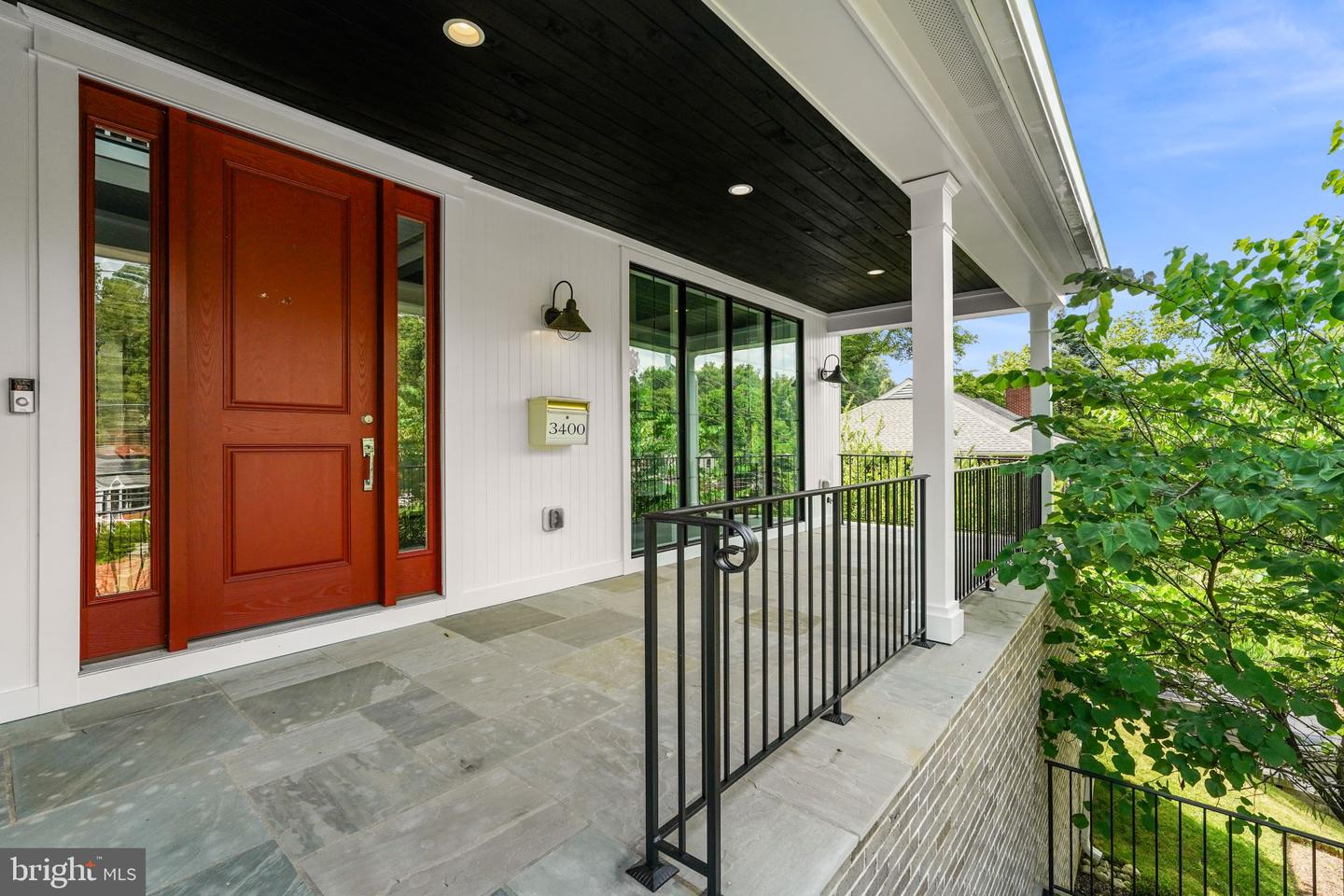 3400 MILITARY RD, ARLINGTON, Virginia 22207, 6 Bedrooms Bedrooms, ,6 BathroomsBathrooms,Residential,For sale,3400 MILITARY RD,VAAR2061122 MLS # VAAR2061122