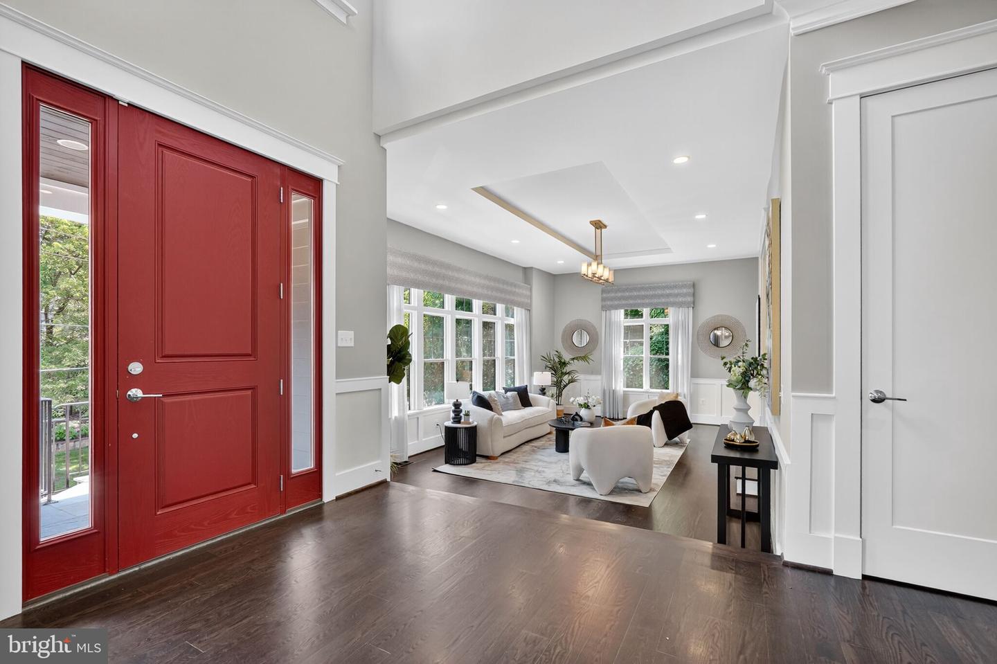 3400 MILITARY RD, ARLINGTON, Virginia 22207, 6 Bedrooms Bedrooms, ,6 BathroomsBathrooms,Residential,For sale,3400 MILITARY RD,VAAR2061122 MLS # VAAR2061122