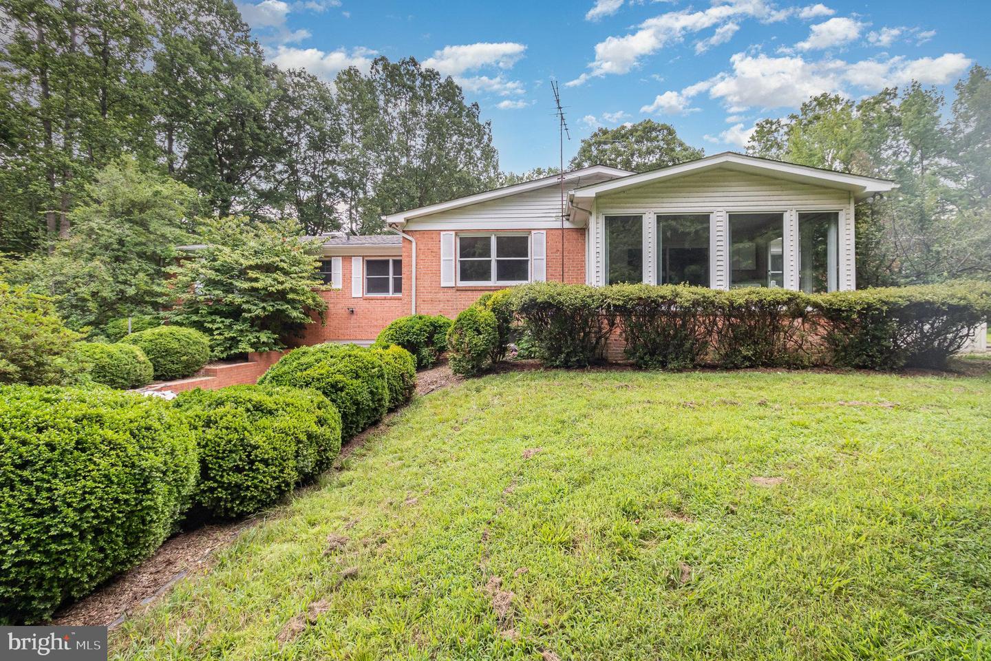 7512 MARMION LN, KING GEORGE, Virginia 22485, 4 Bedrooms Bedrooms, ,3 BathroomsBathrooms,Residential,For sale,7512 MARMION LN,VAKG2006736 MLS # VAKG2006736