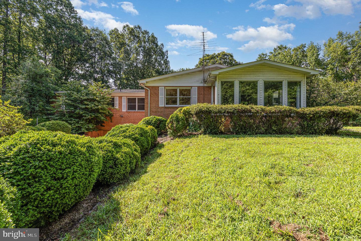 7512 MARMION LN, KING GEORGE, Virginia 22485, 4 Bedrooms Bedrooms, ,3 BathroomsBathrooms,Residential,For sale,7512 MARMION LN,VAKG2006736 MLS # VAKG2006736