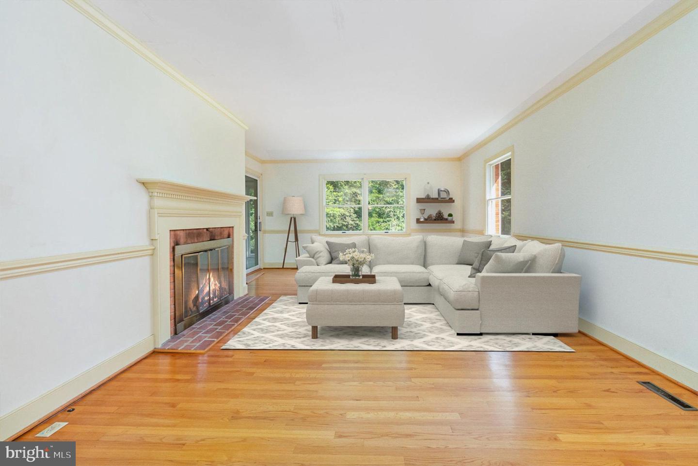 7512 MARMION LN, KING GEORGE, Virginia 22485, 4 Bedrooms Bedrooms, ,3 BathroomsBathrooms,Residential,For sale,7512 MARMION LN,VAKG2006736 MLS # VAKG2006736