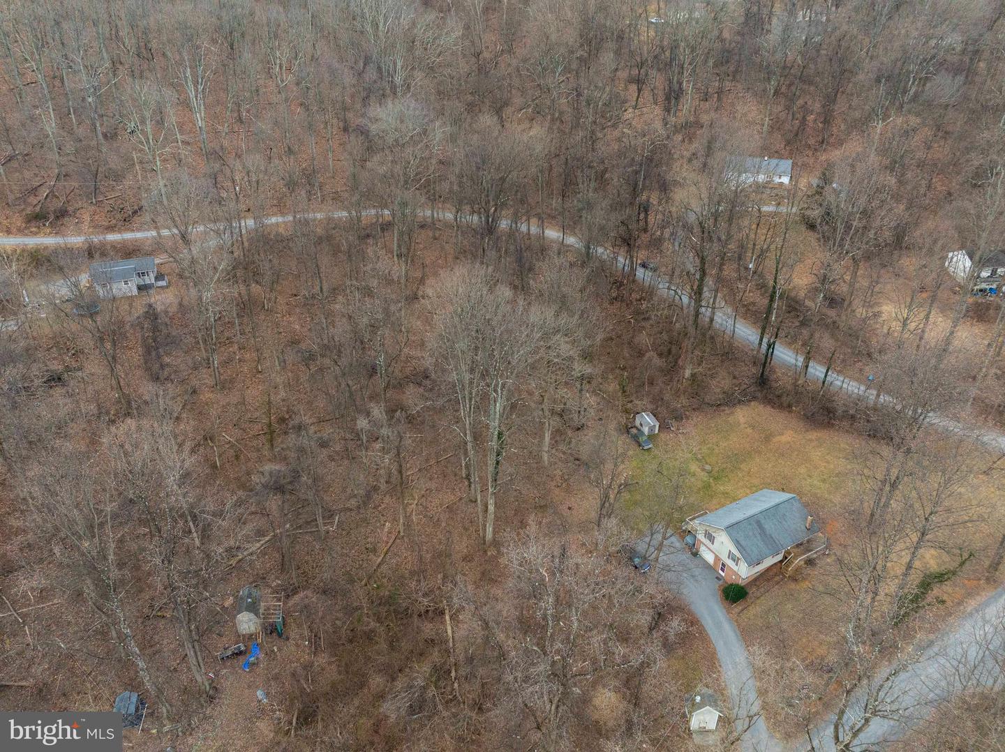 LOT 22 HICKORY TREE RD, FRONT ROYAL, Virginia 22630, ,Land,For sale,LOT 22 HICKORY TREE RD,VAWR2012906 MLS # VAWR2012906