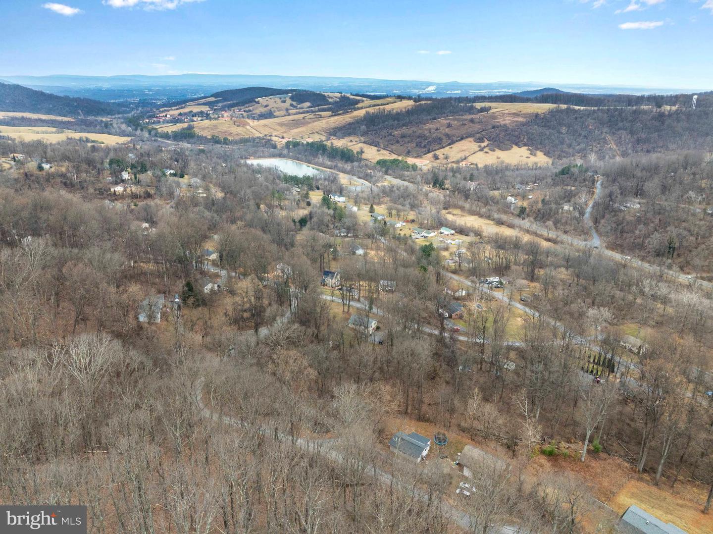 LOT 22 HICKORY TREE RD, FRONT ROYAL, Virginia 22630, ,Land,For sale,LOT 22 HICKORY TREE RD,VAWR2012906 MLS # VAWR2012906