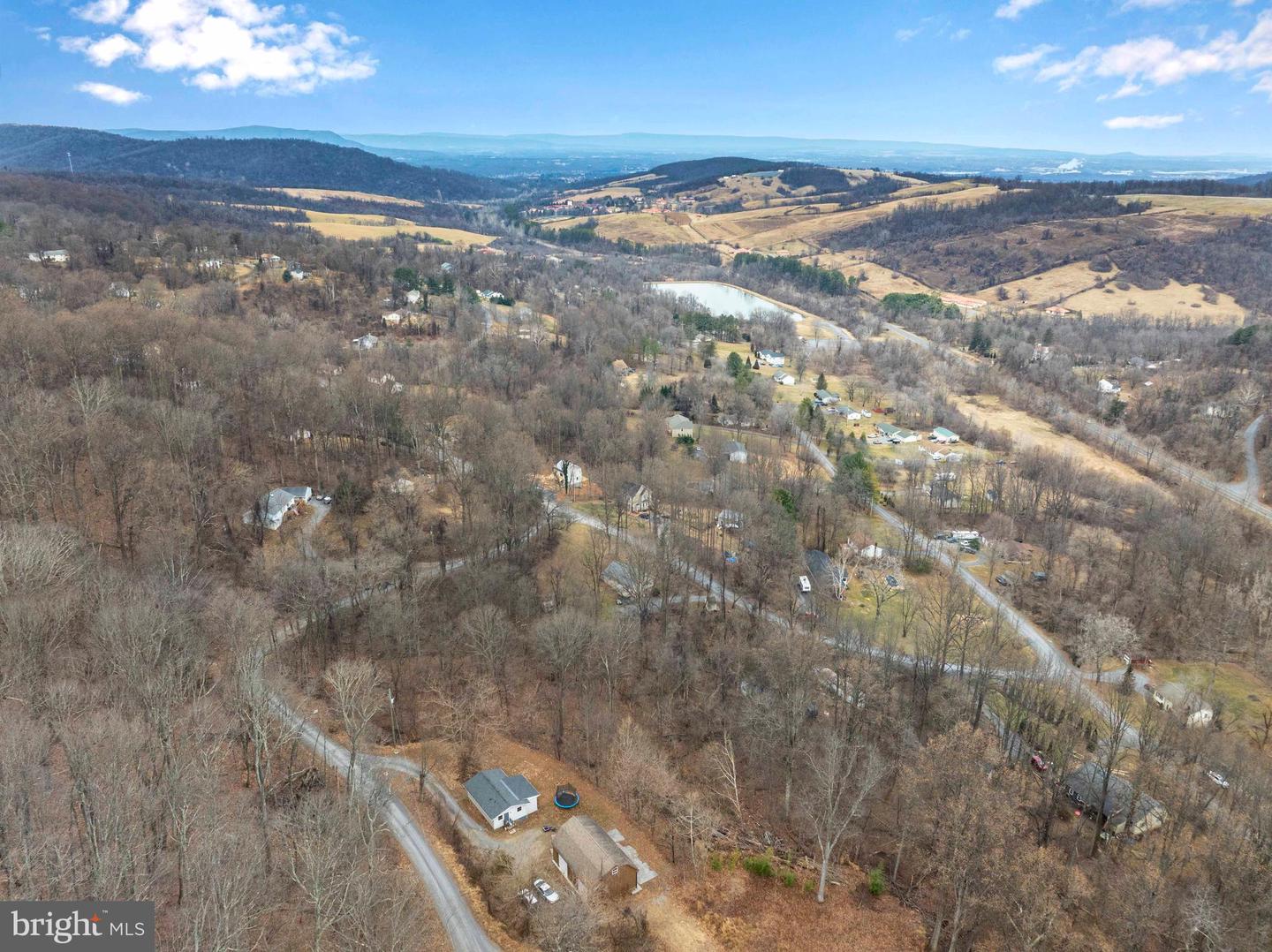 LOT 22 HICKORY TREE RD, FRONT ROYAL, Virginia 22630, ,Land,For sale,LOT 22 HICKORY TREE RD,VAWR2012906 MLS # VAWR2012906