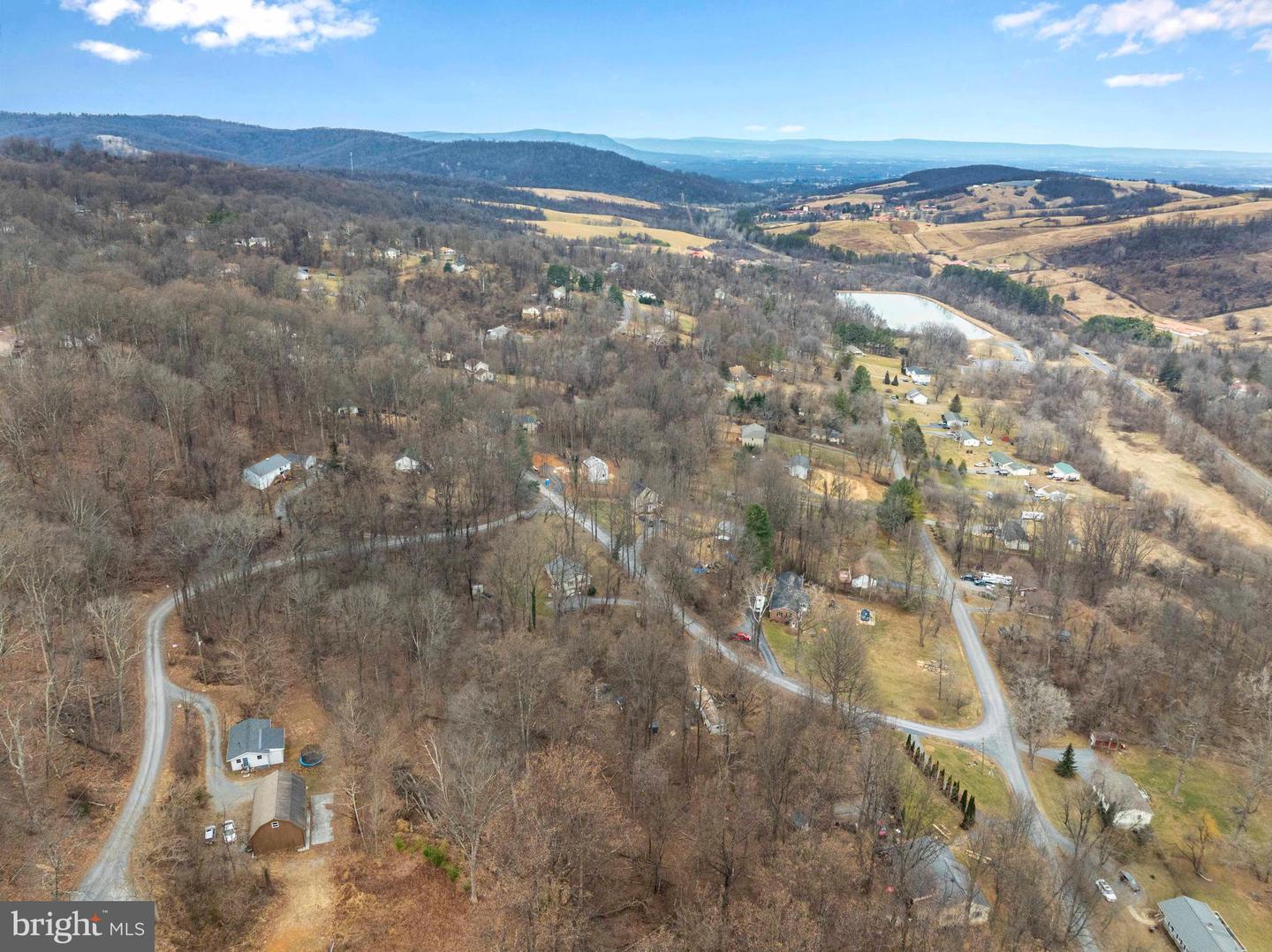 LOT 22 HICKORY TREE RD, FRONT ROYAL, Virginia 22630, ,Land,For sale,LOT 22 HICKORY TREE RD,VAWR2012906 MLS # VAWR2012906