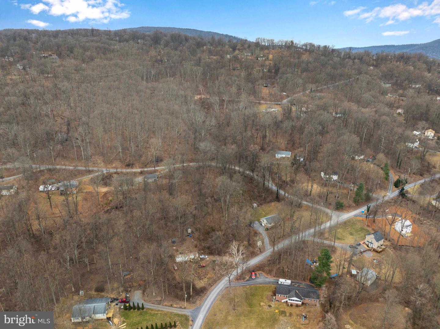 LOT 22 HICKORY TREE RD, FRONT ROYAL, Virginia 22630, ,Land,For sale,LOT 22 HICKORY TREE RD,VAWR2012906 MLS # VAWR2012906