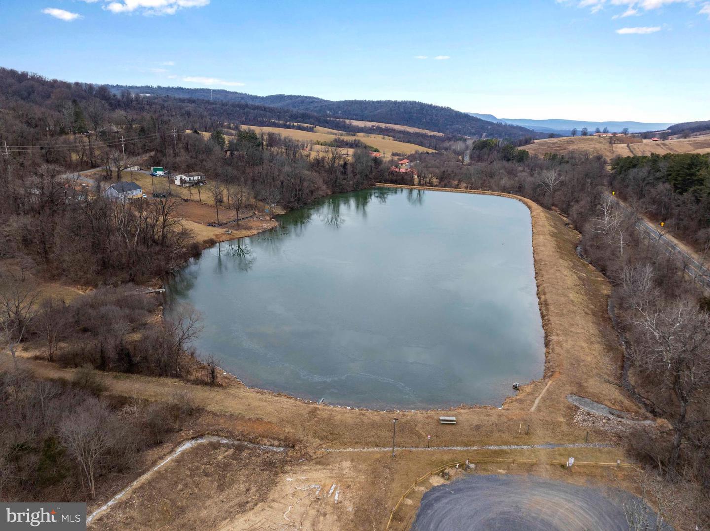 LOT 22 HICKORY TREE RD, FRONT ROYAL, Virginia 22630, ,Land,For sale,LOT 22 HICKORY TREE RD,VAWR2012906 MLS # VAWR2012906