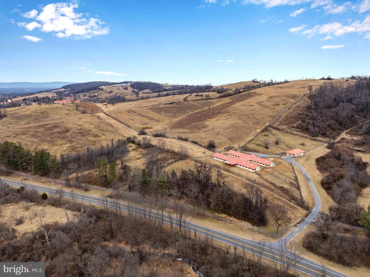 LOT 22 HICKORY TREE RD, FRONT ROYAL, Virginia 22630, ,Land,For sale,LOT 22 HICKORY TREE RD,VAWR2012906 MLS # VAWR2012906