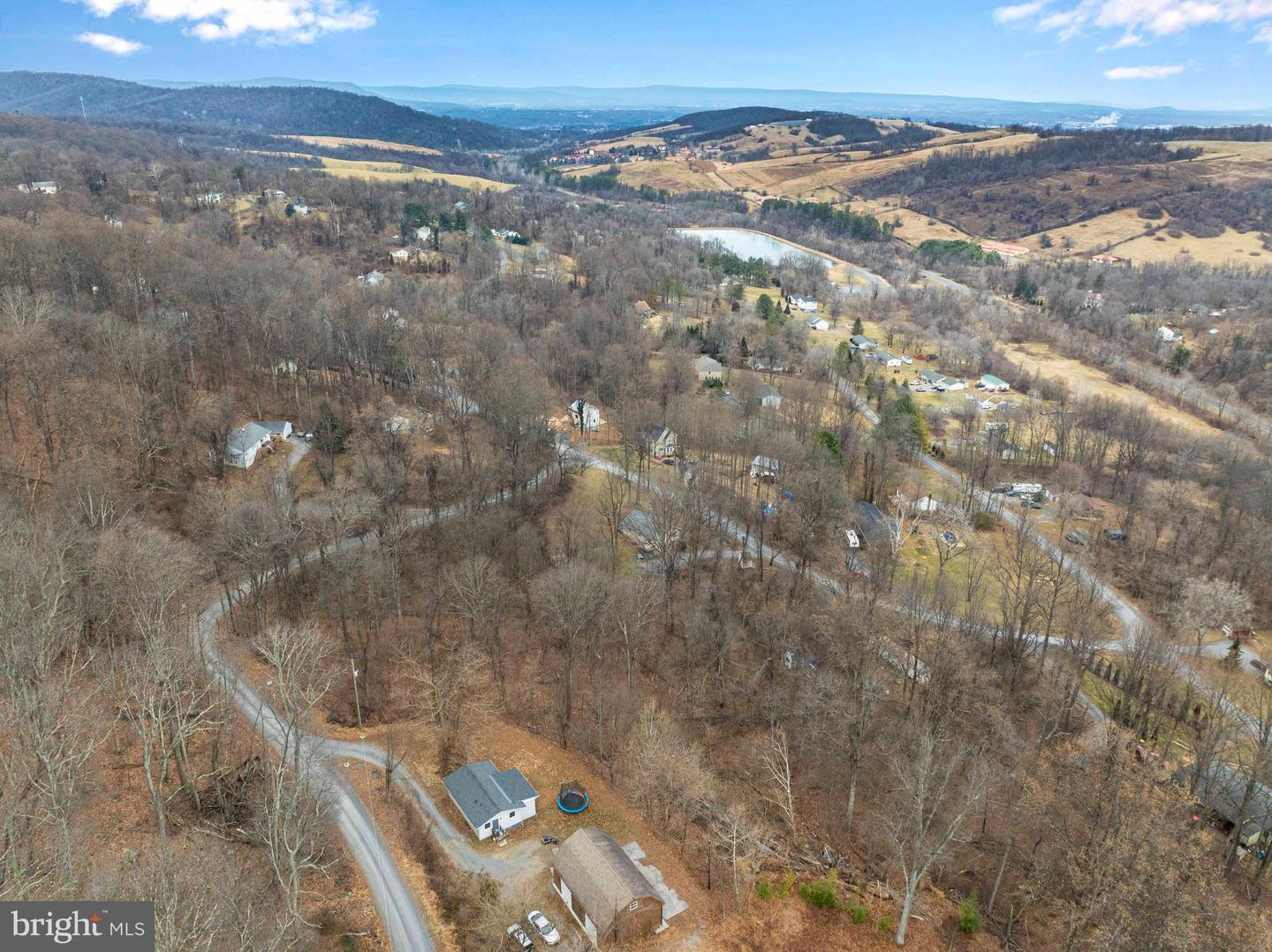 LOT 22 HICKORY TREE RD, FRONT ROYAL, Virginia 22630, ,Land,For sale,LOT 22 HICKORY TREE RD,VAWR2012906 MLS # VAWR2012906