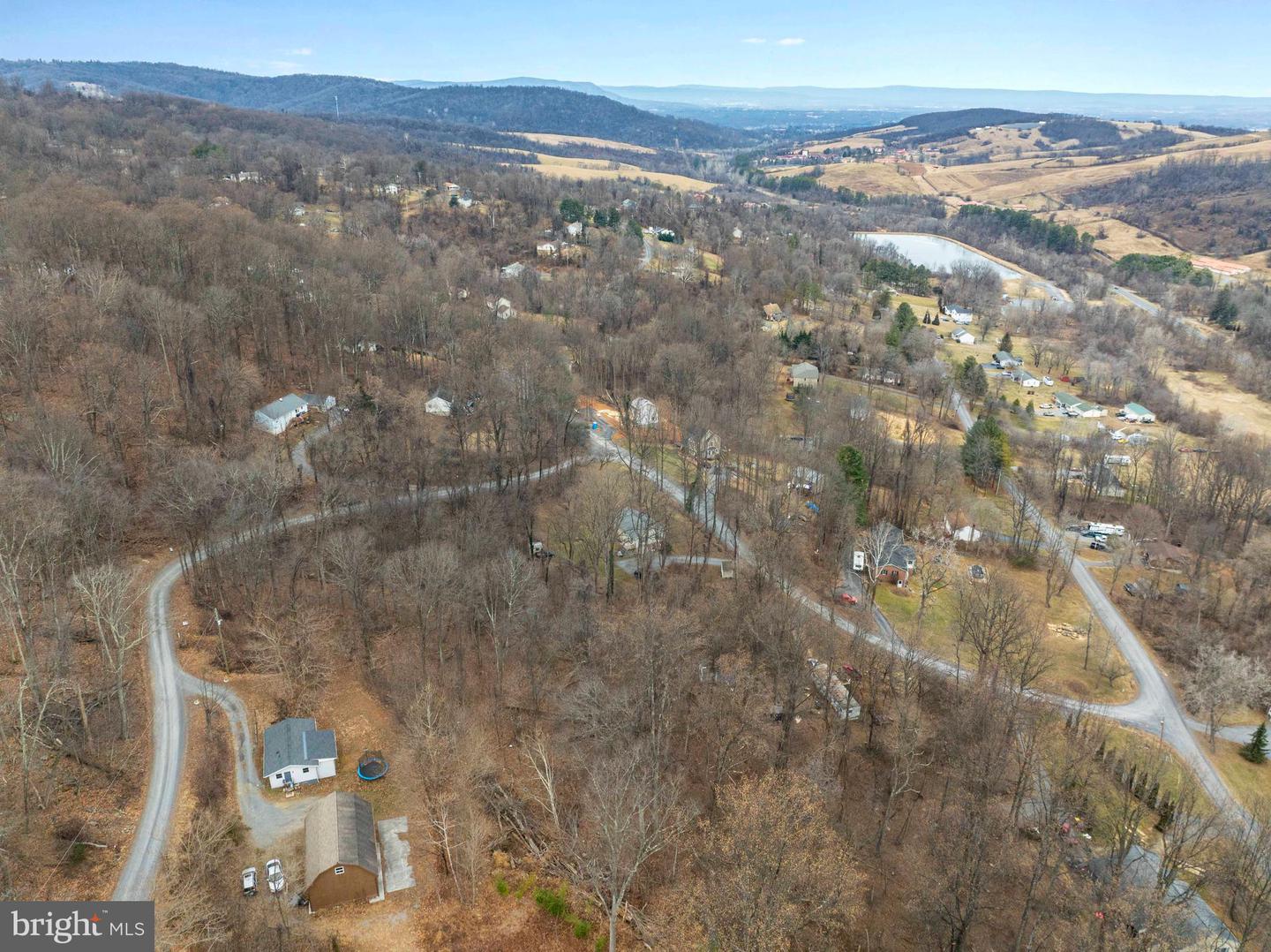 LOT 22 HICKORY TREE RD, FRONT ROYAL, Virginia 22630, ,Land,For sale,LOT 22 HICKORY TREE RD,VAWR2012906 MLS # VAWR2012906