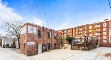 327 REAR L ST NE, WASHINGTON, District Of Columbia 20002, ,Land,For sale,327 REAR L ST NE,DCDC2235262 MLS # DCDC2235262