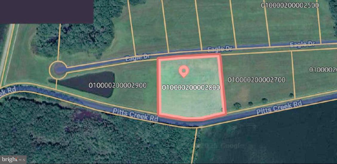 28 LOT EAGLE DRIVE, NEW CHURCH, Virginia 23415, ,Land,For sale,28 LOT EAGLE DRIVE,VAAC2002478 MLS # VAAC2002478