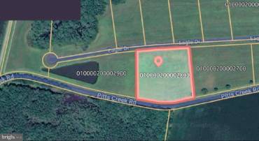 28 LOT EAGLE DRIVE, NEW CHURCH, Virginia 23415, ,Land,For sale,28 LOT EAGLE DRIVE,VAAC2002478 MLS # VAAC2002478