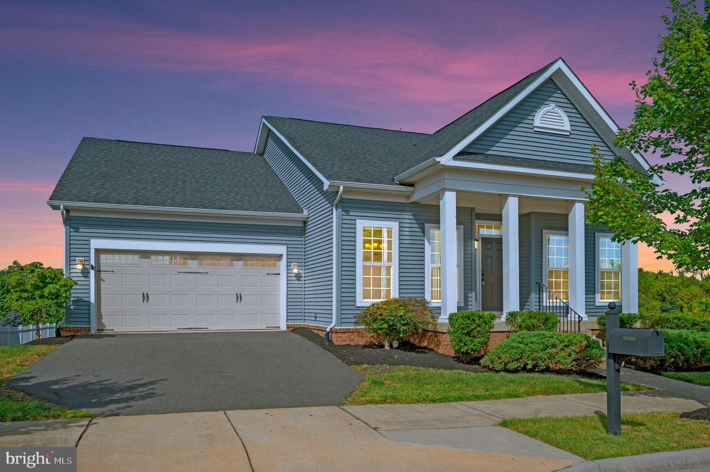 2936 REVERE ST, BEALETON, Virginia 22712, 4 Bedrooms Bedrooms, ,3 BathroomsBathrooms,Residential,For sale,2936 REVERE ST,VAFQ2017870 MLS # VAFQ2017870