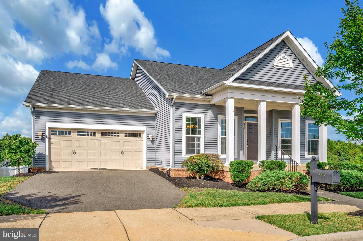 2936 REVERE ST, BEALETON, Virginia 22712, 4 Bedrooms Bedrooms, ,3 BathroomsBathrooms,Residential,For sale,2936 REVERE ST,VAFQ2017870 MLS # VAFQ2017870