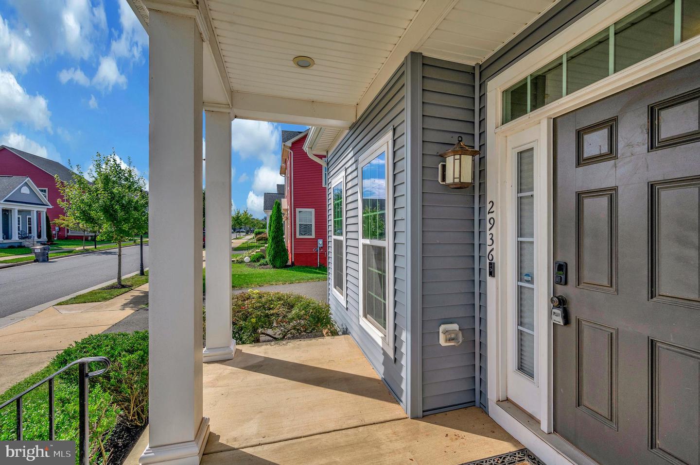 2936 REVERE ST, BEALETON, Virginia 22712, 4 Bedrooms Bedrooms, ,3 BathroomsBathrooms,Residential,For sale,2936 REVERE ST,VAFQ2017870 MLS # VAFQ2017870