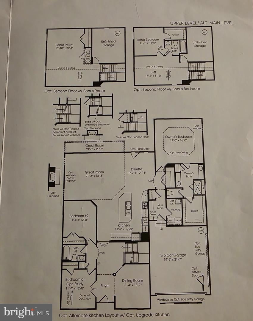 2936 REVERE ST, BEALETON, Virginia 22712, 4 Bedrooms Bedrooms, ,3 BathroomsBathrooms,Residential,For sale,2936 REVERE ST,VAFQ2017870 MLS # VAFQ2017870