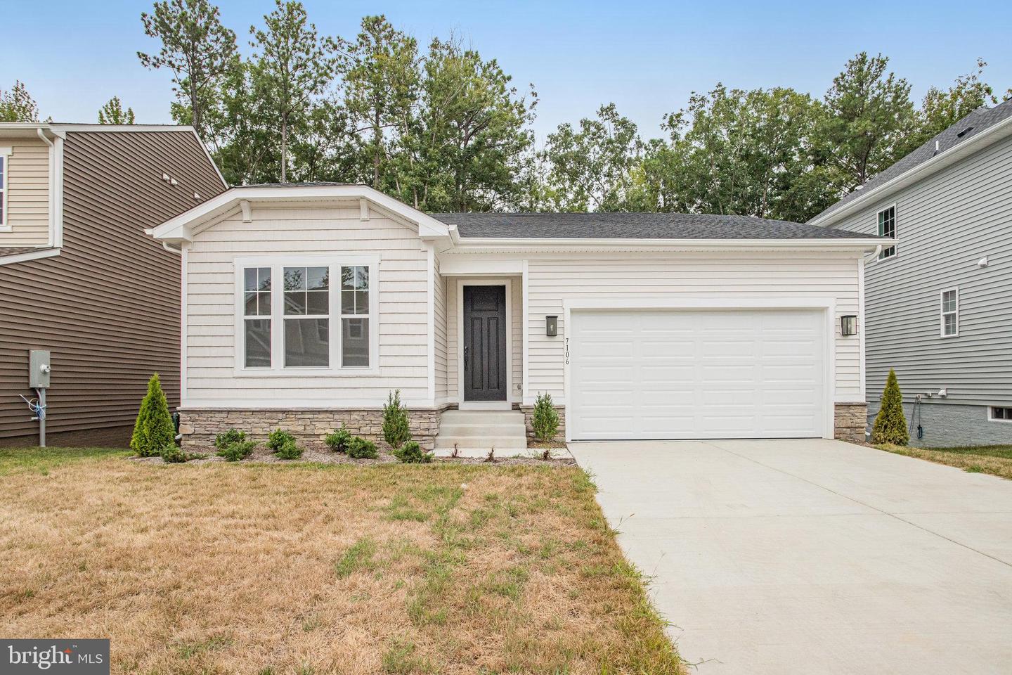 7106 BRAXTON CT, RUTHER GLEN, Virginia 22546, 3 Bedrooms Bedrooms, ,2 BathroomsBathrooms,Residential,For sale,7106 BRAXTON CT,VACV2008694 MLS # VACV2008694