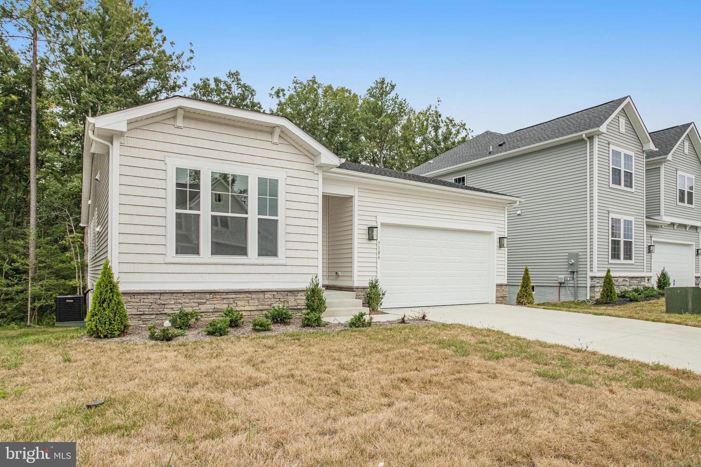 7106 BRAXTON CT, RUTHER GLEN, Virginia 22546, 3 Bedrooms Bedrooms, ,2 BathroomsBathrooms,Residential,For sale,7106 BRAXTON CT,VACV2008694 MLS # VACV2008694