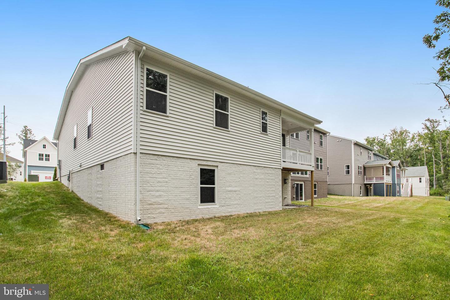 7106 BRAXTON CT, RUTHER GLEN, Virginia 22546, 3 Bedrooms Bedrooms, ,2 BathroomsBathrooms,Residential,For sale,7106 BRAXTON CT,VACV2008694 MLS # VACV2008694