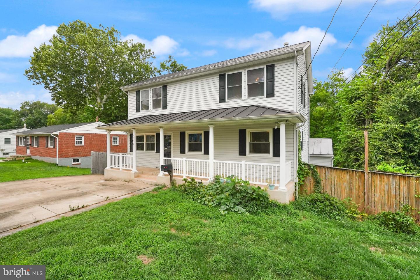 7726 AMHERST DR, MANASSAS, Virginia 20111, 6 Bedrooms Bedrooms, ,3 BathroomsBathrooms,Residential,For sale,7726 AMHERST DR,VAPW2102014 MLS # VAPW2102014