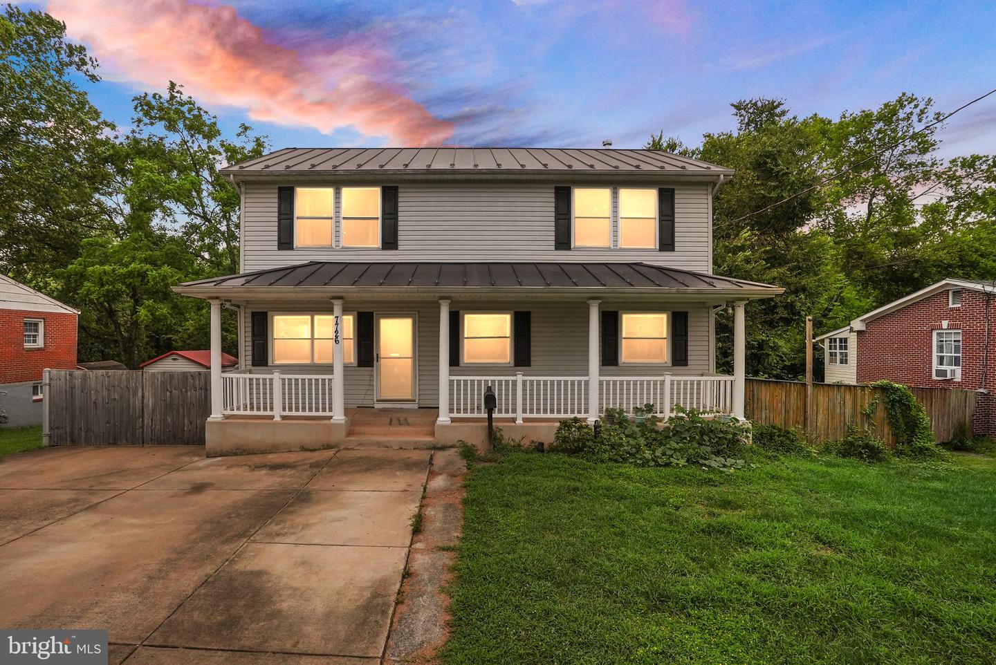 7726 AMHERST DR, MANASSAS, Virginia 20111, 6 Bedrooms Bedrooms, ,3 BathroomsBathrooms,Residential,For sale,7726 AMHERST DR,VAPW2102014 MLS # VAPW2102014