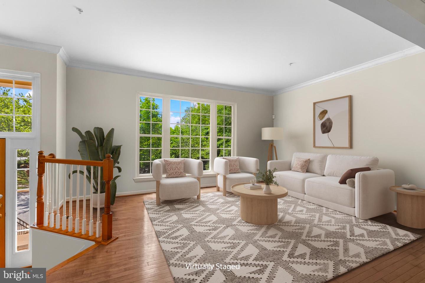 46134 BRISBANE SQ, STERLING, Virginia 20165, 3 Bedrooms Bedrooms, ,3 BathroomsBathrooms,Residential,For sale,46134 BRISBANE SQ,VALO2104974 MLS # VALO2104974