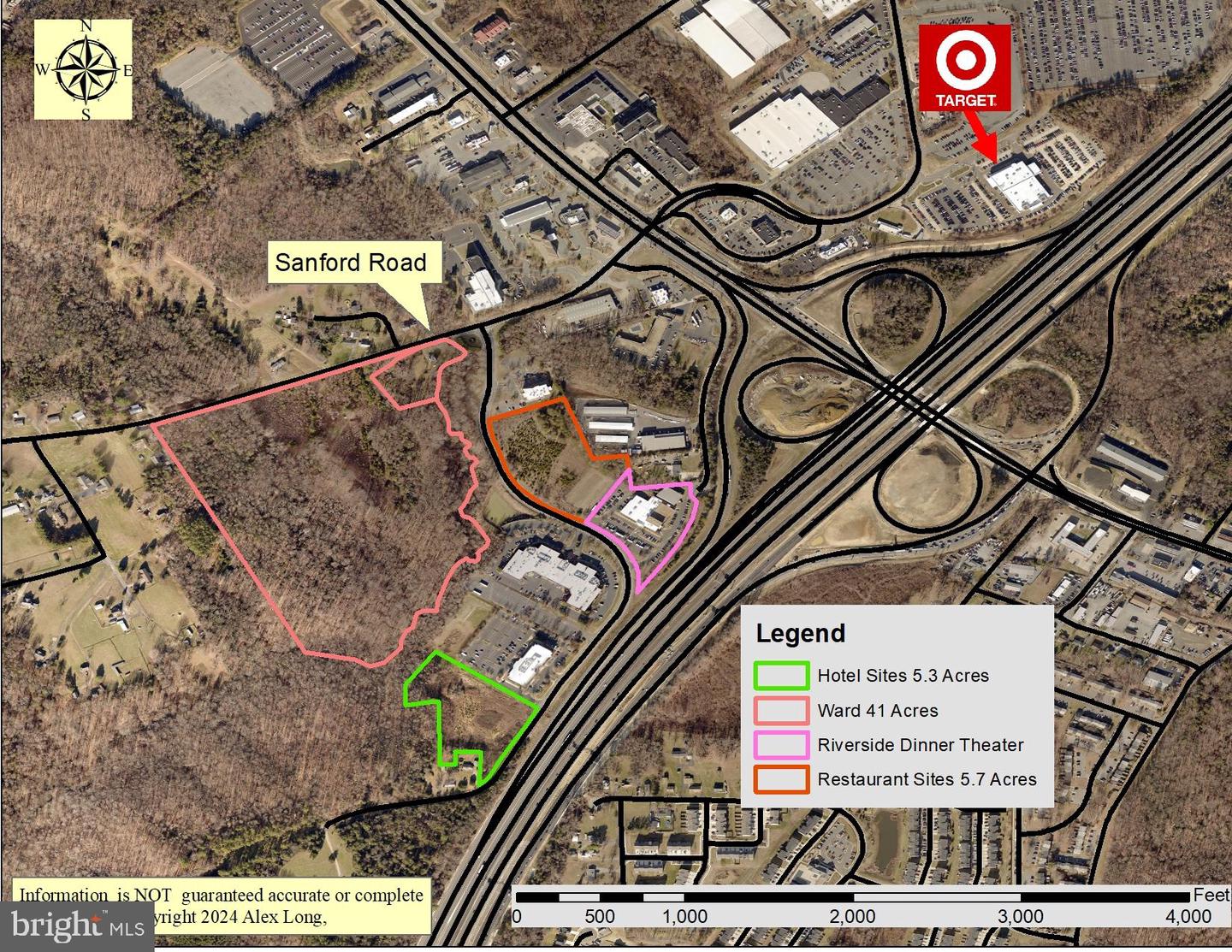 RIVERSIDE PKWY, FREDERICKSBURG, Virginia 22406, ,Land,For sale,RIVERSIDE PKWY,VAST2044894 MLS # VAST2044894