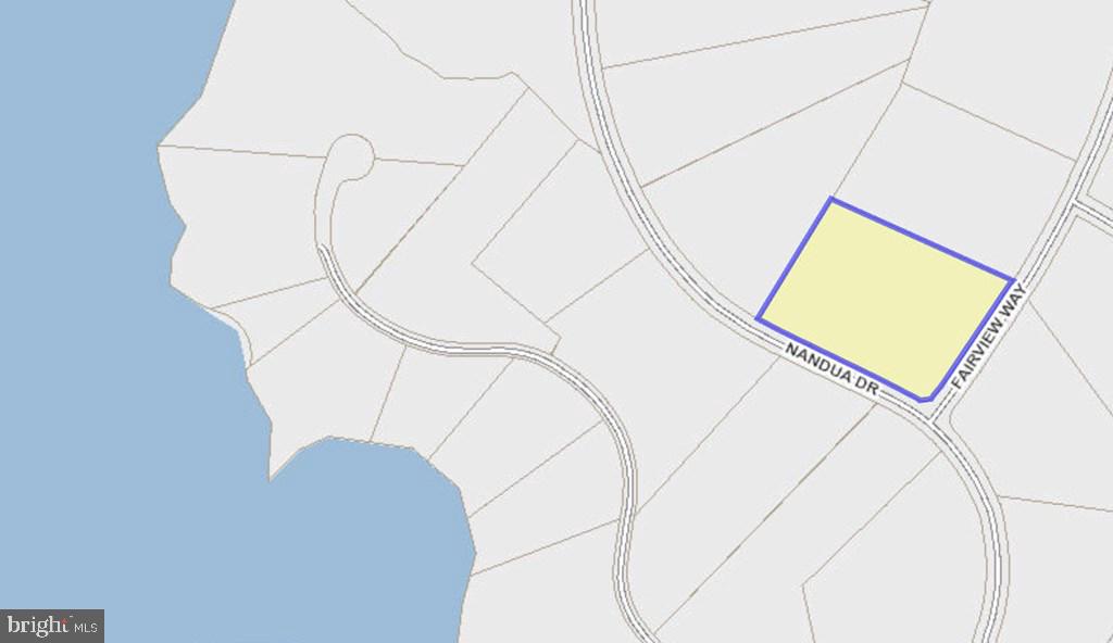 LOT #6 NANDUA DR, PAINTER, Virginia 23420, ,Land,For sale,LOT #6 NANDUA DR,VAAC2002488 MLS # VAAC2002488