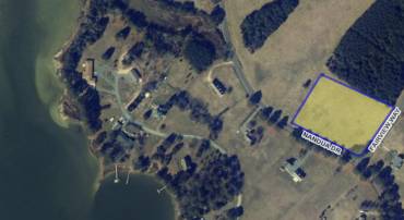 LOT #6 NANDUA DR, PAINTER, Virginia 23420, ,Land,For sale,LOT #6 NANDUA DR,VAAC2002488 MLS # VAAC2002488