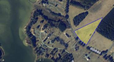 LOT #7 NANDUA DR, PAINTER, Virginia 23420, ,Land,For sale,LOT #7 NANDUA DR,VAAC2002490 MLS # VAAC2002490