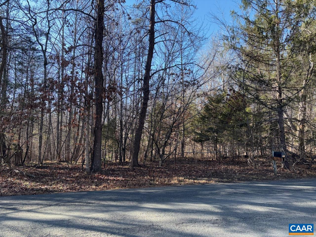 GILBERT STATION RD, BARBOURSVILLE, Virginia 22923, ,Land,For sale,GILBERT STATION RD,672100 MLS # 672100