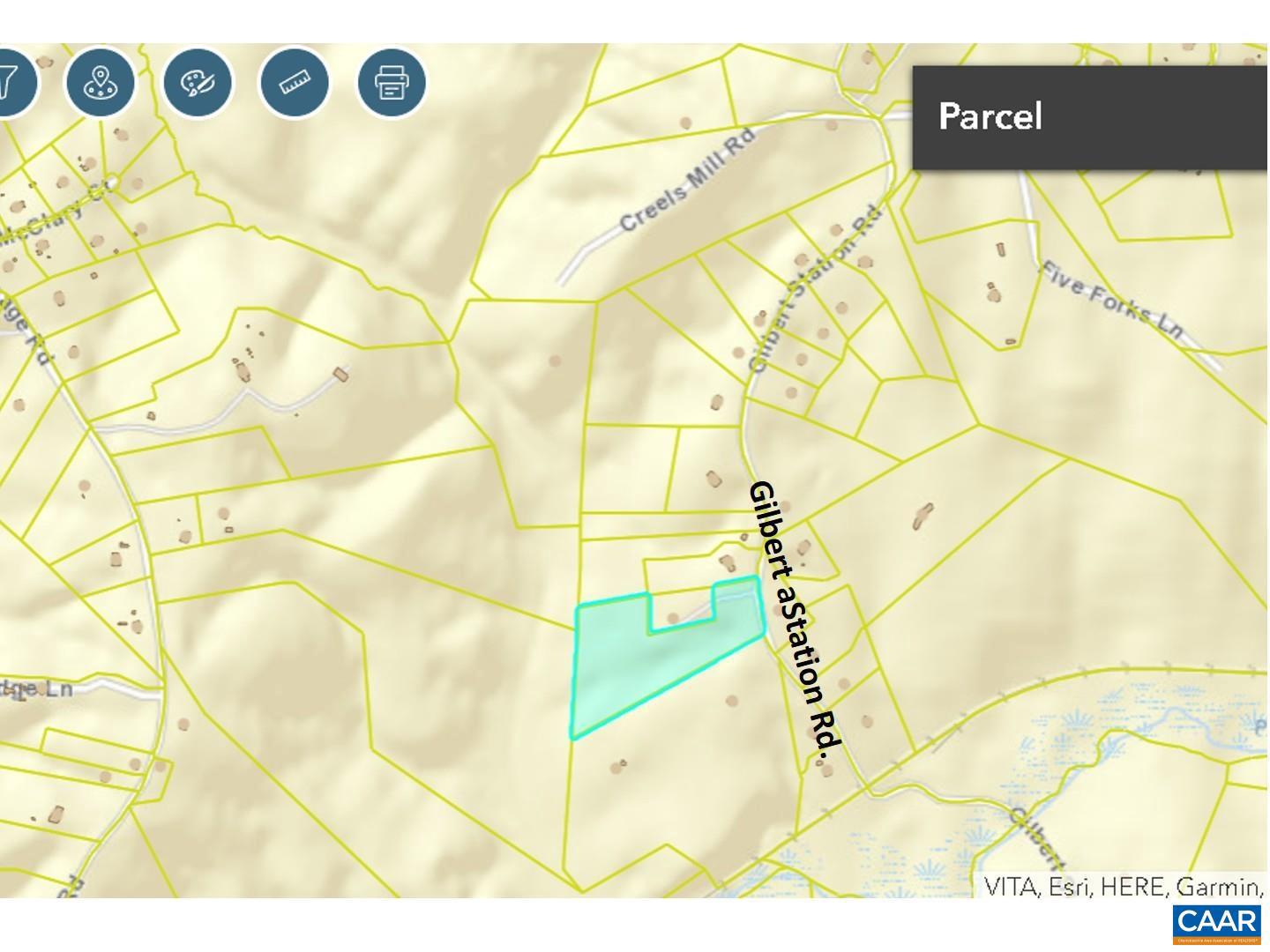 GILBERT STATION RD, BARBOURSVILLE, Virginia 22923, ,Land,For sale,GILBERT STATION RD,672100 MLS # 672100
