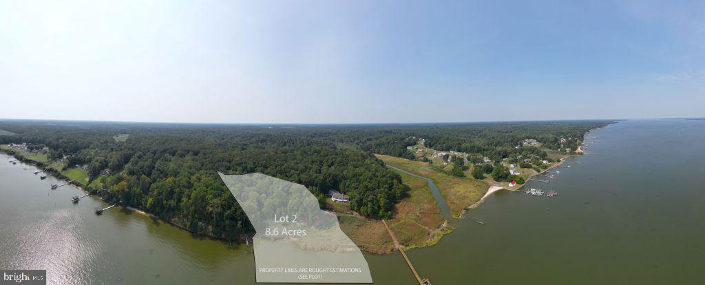 MT PROSPECT RD, LANEVIEW, Virginia 22504, ,Land,For sale,MT PROSPECT RD,VAES2002098 MLS # VAES2002098