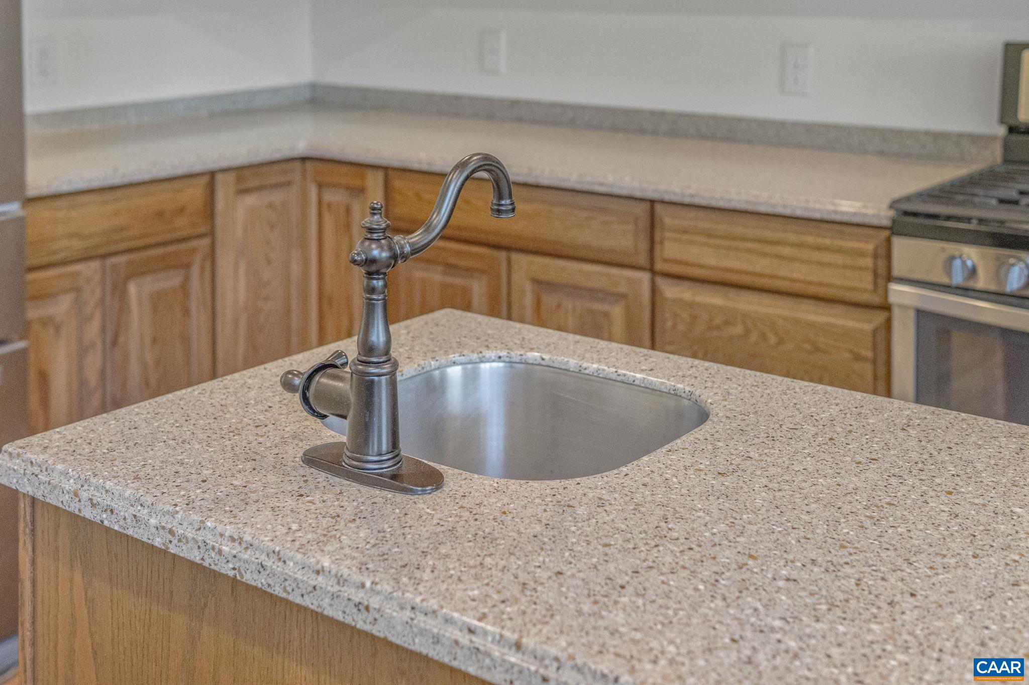 Vegetable Sink! Vegetable Sink!