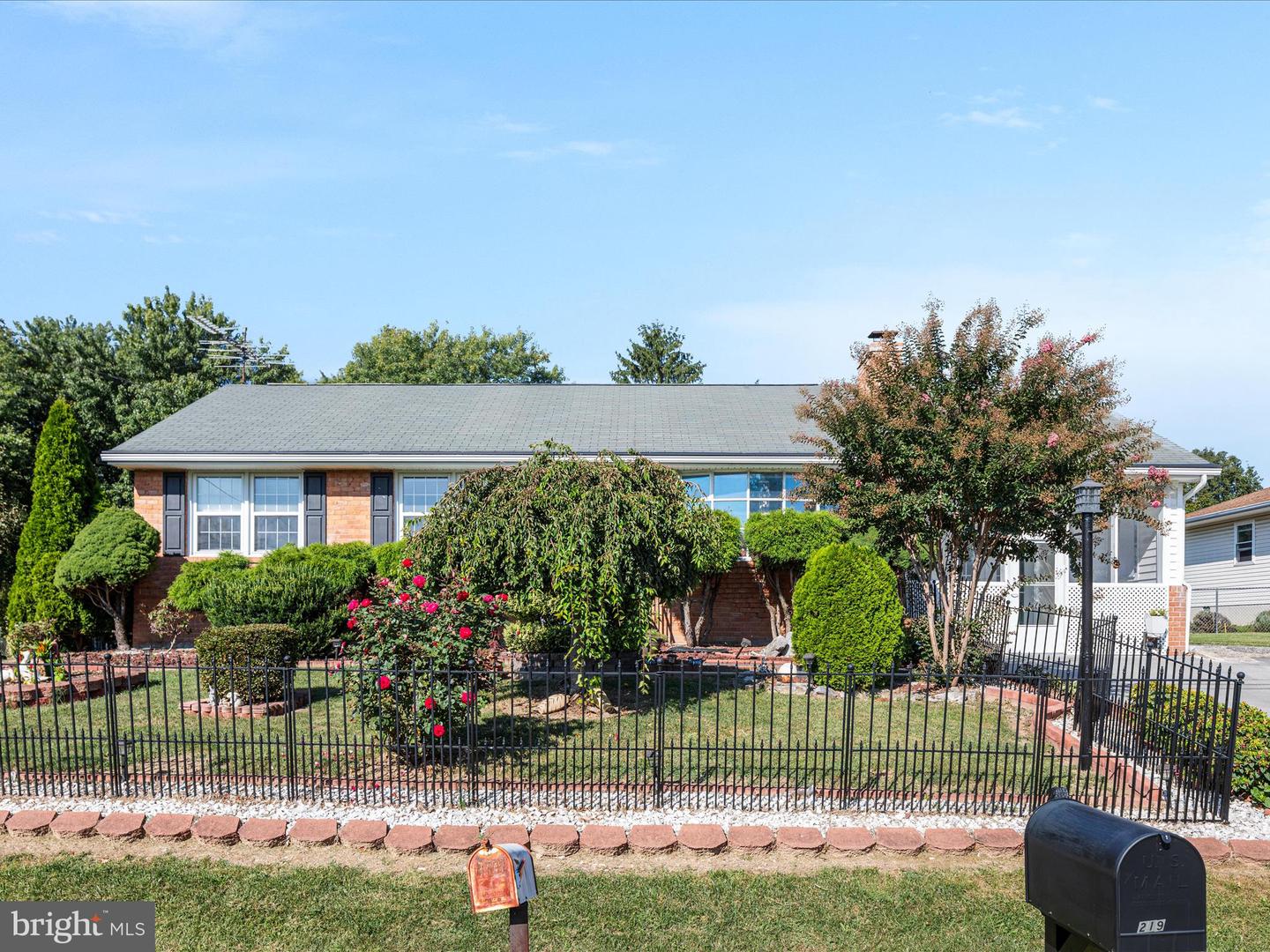 219 MILAM DR, WINCHESTER, Virginia 22602, 4 Bedrooms Bedrooms, ,3 BathroomsBathrooms,Residential,For sale,219 MILAM DR,VAFV2036712 MLS # VAFV2036712