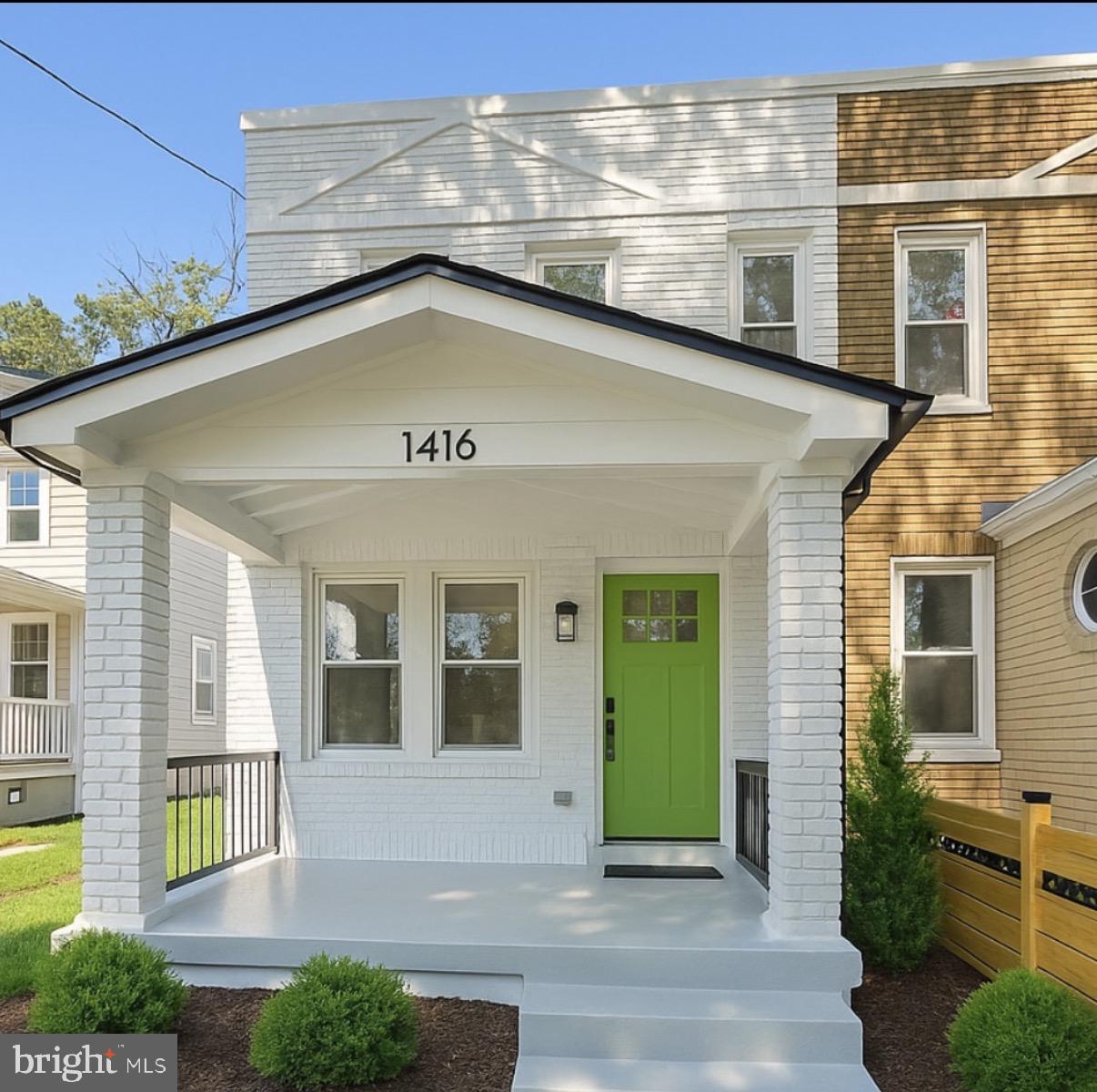 1416 KEARNY ST NE, WASHINGTON, District Of Columbia 20017, 3 Bedrooms Bedrooms, ,2 BathroomsBathrooms,Residential,For sale,1416 KEARNY ST NE,DCDC2221364 MLS # DCDC2221364