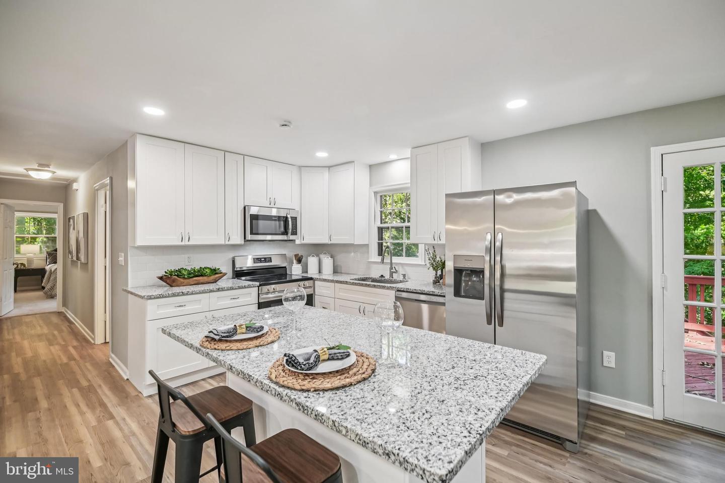 7280 BALDWIN RIDGE RD, WARRENTON, Virginia 20187, 3 Bedrooms Bedrooms, 6 Rooms Rooms,3 BathroomsBathrooms,Residential,For sale,7280 BALDWIN RIDGE RD,VAFQ2018300 MLS # VAFQ2018300