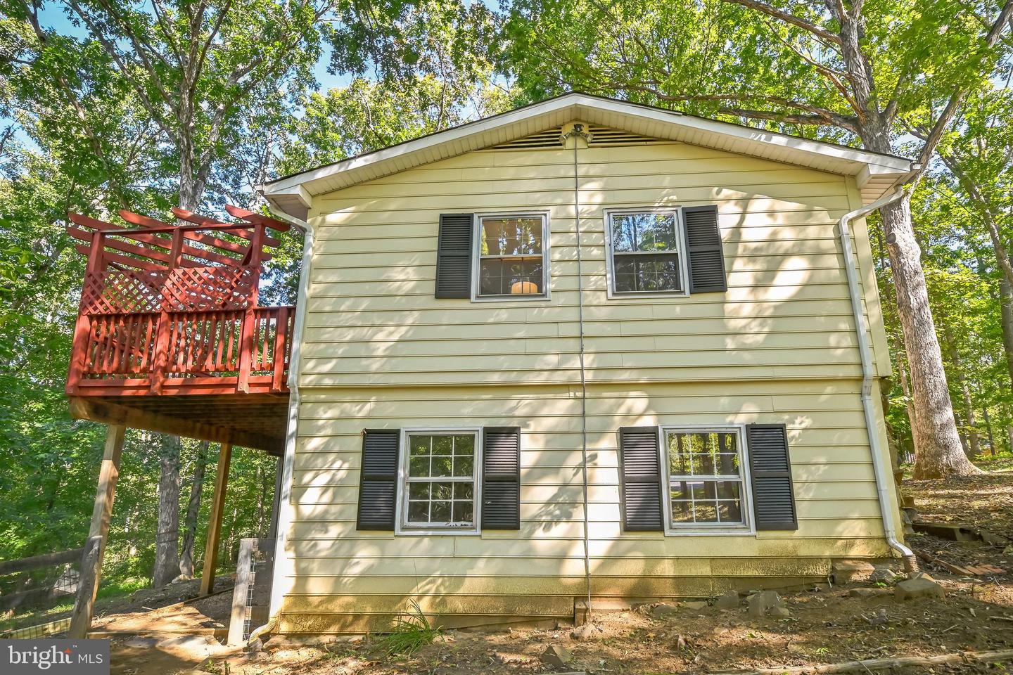 7280 BALDWIN RIDGE RD, WARRENTON, Virginia 20187, 3 Bedrooms Bedrooms, 6 Rooms Rooms,3 BathroomsBathrooms,Residential,For sale,7280 BALDWIN RIDGE RD,VAFQ2018300 MLS # VAFQ2018300