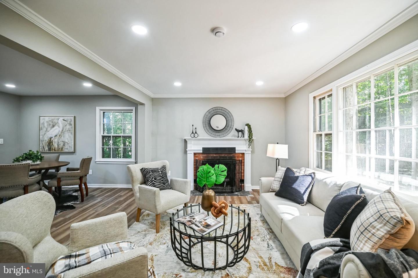 7280 BALDWIN RIDGE RD, WARRENTON, Virginia 20187, 3 Bedrooms Bedrooms, 6 Rooms Rooms,3 BathroomsBathrooms,Residential,For sale,7280 BALDWIN RIDGE RD,VAFQ2018300 MLS # VAFQ2018300